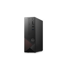 DELL Vostro 3710 SFF/i5-12400/8GB/512GB/Intel UHD 730/DVD-RW/WiFi/BT/W11P