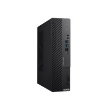 ASUS ExpertCenter D7 SFF D700SE i5-13400/16GB/512GB SSD/DVD writer 8X/300W/3yr Pick up & Return/Win11 Pro/Černá