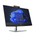 HP AIO ProOne 440G9 23.8NT i3-13100T, 8GB, 512GB, Intel HD DP+HDMI IN, WiFi 6+BT, usb kl. myš, 120W,Win11Home,3y onsite