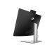 HP AIO ProOne 440G9 23.8NT i3-13100T, 8GB, 512GB, Intel HD DP+HDMI IN, WiFi 6+BT, usb kl. myš, 120W,Win11Home,3y onsite