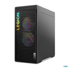 Lenovo LEGION T5   Core I5-14400F/32GB/SSD 1TB/RTX4060 Ti 8GB/TWR 26l/65W chlazení/LAN+WLAN/500W/WIN11 Home/šedá