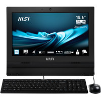 MSI Pro/AP162T ADL/15,6