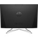 HP 24-df1020nc AiO, i3-1115G4, 23.8 1920x1080/IPS/Touch, UMA, 8GB, SSD 256GB, W11H, 2-2-0, Black, WiFi+BT