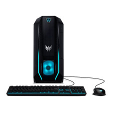 Acer Predator PO3-650 Orion Ci5-13400F/16GB DDR4/512GB SSD/ RTX4060Ti/W11 Home