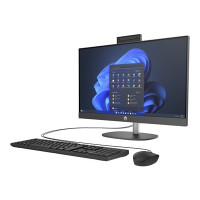 HP ProOne 245 G10 Vše v jednom Ryzen 5 7520U