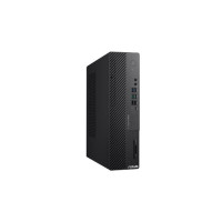 ASUS ExpertCenter D7 SFF D700SE i3-13100/16GB/512GB SSD/DVD writer 8X/300W/3yr Pick up & Return/Bez OS/Černá