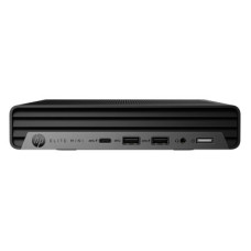 HP Elite 805 G8 Mini Ryzen 5 Pro 5650G/32 GB/1 TB/3y/Win 11 Pro/černá