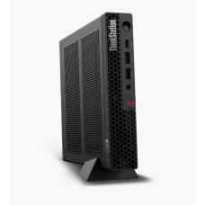 Lenovo ThinkStation P3 Tiny i7-14700/16GB/512GB SSD/3yOnSite/Win11 PRO/černá