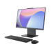 LENOVO PC ThinkCentre neo 50a-24 AiO G5 - i5-13420H,23.8