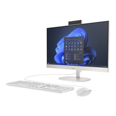 HP ProOne 240 G10 Vše v jednom Core i3 N300 / až