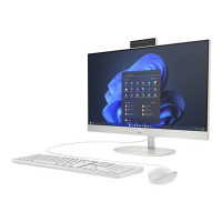 HP ProOne 240 G10 Vše v jednom Core i3 N300 / až