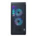 Lenovo LEGION T5   Core I7-13650HX/32GB/SSD 1TB/RTX4060 Ti 8GB/TWR 26l/150W chlazení/LAN+WLAN/500W/WIN11 Home/šedá