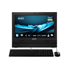MSI PRO/AP162T ADL-04SCZ/15,6