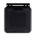 ACER PC Veriton N1502G-12N0U,N100,4GB,128GB SSD,UHD,W11 Pro,Black