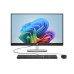 HP AIO 27-ct2007nc/27'' IPS FHD AG/Ryzen AI 7 350/32GB/1TB SSD/AMD Graphics/5xUSB/1xHDMI/RJ45/90W/2y/WIN 11 Home/White