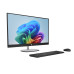 HP AIO 27-ct2007nc/27'' IPS FHD AG/Ryzen AI 7 350/32GB/1TB SSD/AMD Graphics/5xUSB/1xHDMI/RJ45/90W/2y/WIN 11 Home/White