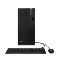 Acer Veriton S2720G/Ci3-14100//8GB/512GB/DVDRW/WiFi+BT/W11 Pro