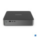 Lenovo IdeaCentre MINI Q1IRH10R   Core 5 210H/16GB/SSD 512GB/Tiny/150W/bez OS/šedá