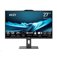 MSI PC AiO PRO AP272P 14M-886XEU, i7-14700, 27