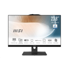 MSI PC AiO MS-AE07 (Modern AM242TP 12M-1697XEU), i5-1235U, 23.8