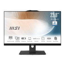 MSI Modern/AM242TP 12M-1817CZ/23,8