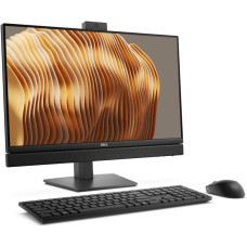 Dell Pro 24 AIO QC24250 Touch/ Ultra 7 265/ 16GB/ 512GB SSD/ 23.8