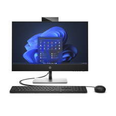 HP ProOne 440 G9 AiO 23.8 NT, i5-14500T, 1920x1080/IPS, UMA, 16GB, SSD 512GB, W11Pro, 3-3-3, WiFi/BT