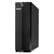 Acer Aspire/XC-840/Micro/N4505/4GB/1TB HDD/UHD/W10/1R