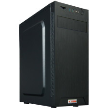 HAL3000 EliteWork AMD 221 / AMD Ryzen 5 5600G/ 16GB/ 500GB PCIe SSD/ WiFi/ W11