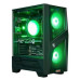 HAL3000 Master Gamer Pro / Intel i5-13400F/ 32GB/ RTX 4060 Ti/ 1TB PCIe4 SSD/ WiFi/ W11