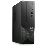 DELL Inspiron 3020-32448, i5-13400, 8GB, 512GB SSD, Intel UHD Graphics 730 with shared graphics memory, W11PRO, MS116+KB216, 3Y NBD