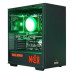 HAL3000 MČR Finale Pro 4070 / Intel i5-13400F/ 16GB/ RTX 4070/ 1TB PCIe SSD/ W11