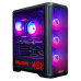 HAL3000 MČR Finale Pro 4060 Ti 16G / Intel i5-13400F/ 16GB/ RTX 4060 Ti 16G/ 1TB PCIe SSD/ WiFi/ W11