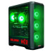 HAL3000 MČR Finale Pro 4060 Ti 16G / Intel i5-13400F/ 16GB/ RTX 4060 Ti 16G/ 1TB PCIe SSD/ WiFi/ W11