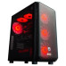 HAL3000 Master Gamer Elite / Intel i7-14700F/ 32GB DDR5/ RTX 4070 Super/ 2TB PCIe4 SSD/ WiFi/ W11