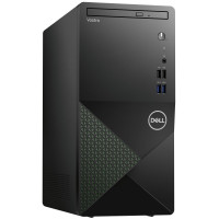 DELL Vostro 3910/ i3-12100/ 8GB/ 256GB SSD/ Wifi/ DVDRW/ W11Pro/ 3Y PS on-site