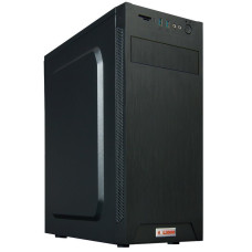 HAL3000 EliteWork AMD 124 / AMD Ryzen 5 8600G/ 16GB/ 500GB PCIe SSD/ WiFi/ W11