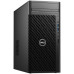 DELL Precision 3660 MT/ i3-13100 / 64GB/ 512GB/ 1TB SSD/ RTX A2000/ W11Pro/ 5Y PS NBD on-site