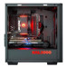 HAL3000 Online Gamer Pro / AMD Ryzen 5 9600X/ 32GB DDR5/ RX 7800 XT/ 1TB PCIe SSD/ WiFi/ W11