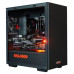 HAL3000 Online Gamer / AMD Ryzen 5 7600/ 32GB DDR5/ RTX 4070/ 1TB PCIe SSD/ WiFi/ W11