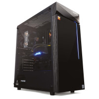 X-Diablo Gamer/G513 4070/Midi/i5-13400F/16GB/1TB SSD/RTX 4070/W11H/3R