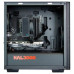 HAL3000 Online Gamer / AMD Ryzen 5 7500F/ 32GB DDR5/ RTX 4070/ 1TB PCIe Gen4 SSD/ WiFi/ W11