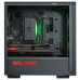 HAL3000 Online Gamer / AMD Ryzen 5 7500F/ 32GB DDR5/ RX 7800 XT/ 1TB PCIe Gen4 SSD/ WiFi/ W11