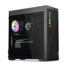 Lenovo LEGION T7 Core i7-14700KF/64GB/SSD 2TB/GeForce RTX4070Ti 12GB/Tower 34l/AmbiLight/850W/3r On-Site/WIN11 Home/šedá