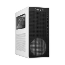 OMEN TG03-0006nc, INTEL Core Ultra7 265F, RTX4060Ti/8GB, 32GB, SSD 1TB, W11H, 3-3-0, White