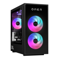 HP OMEN/35L GT16-0002nc/Tower/i7-14700F/64GB/2TB SSD/RTX 4070S/W11H/3R