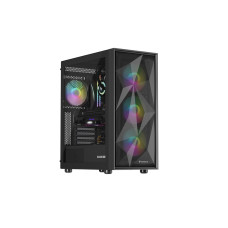 X-Diablo Gamer/514 5070 RGB/Midi/i5-14400F/32GB/1TB SSD/RTX 5070/W11H/3R