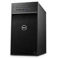 |Dell Precision 3660 MT|500W|TPM|i7-13700|32GB|1TB SSD|Nvidia T1000|DVD RW|vPro|Kb|Mouse|W11 Pro|3Y ProSpt