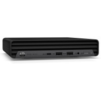 HP Pro/400 G9/Mini/i3-13100T/8GB/512GB SSD/UHD/DOS/3RNBD