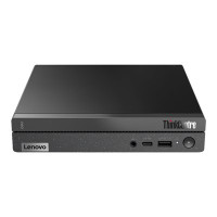 Lenovo TC neo 50q Gen 4, Tiny i5-13420H 16GB 512GB SSD Integrated Graphics noOS 3Y Onsite